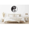 Sticker Ying Yang Arbre 2 Sticker Ying Yang Arbre 2