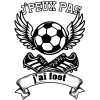 T-shirt homme 100% coton bio - Humour - "J'peux pas j'ai foot " Old school