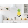Sticker Mural Pineapple Ananas (Couleur) Sticker Mural Pineapple Ananas (Couleur)