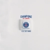 Sticker interrupteur PSG champions Sticker interrupteur PSG champions