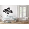 Sticker Arbre Coeur 5 Sticker Arbre Coeur 5