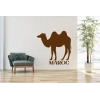 Sticker muraux Chameau Maroc Sticker muraux Chameau Maroc