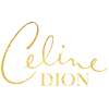 T-shirt femme personnalisé - Musique - Céline Dion "Dorée"
