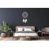Sticker chambre attrape rêves 3 Sticker chambre attrape rêves 3