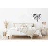 Sticker chambre attrape rêves 10 Sticker chambre attrape rêves 10
