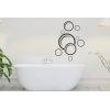 Sticker Mural Bulles de Savon 4 Sticker Mural Bulles de Savon 4