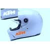Kit Sticker Moto Retro Réfléchissant KTM Kit Sticker Moto Retro Réfléchissant KTM