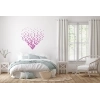 Sticker Coeur Pattern 5 Sticker Coeur Pattern 5
