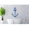 Sticker Mural Ancre Marine Sticker Mural Ancre Marine