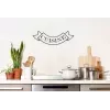 Sticker Mural Cuisine Vintage 2 Sticker Mural Cuisine Vintage 2