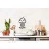 Sticker Mural Cupcake Kawaii Sticker Mural Cupcake Kawaii