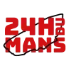 T-shirt homme personnalisé - Circuit - "24H du Mans"