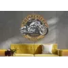 Sticker Vintage Motorcycles deco Sticker Vintage Motorcycles deco