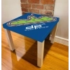 Sticker Table IKEA LACK Circuit Dijon Prenois Sticker Table IKEA LACK Circuit Dijon Prenois