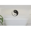 Sticker Mural Ying Yang Zen Sticker Mural Ying Yang Zen