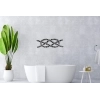 Sticker Mural Noeud Marin 4 Sticker Mural Noeud Marin 4