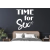 Sticker Citation Time for Sex Sticker Citation Time for Sex