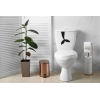 Sticker Toilettes baleine Sticker Toilettes baleine