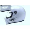 Kit Sticker Moto Retro Réfléchissant ROOF Kit Sticker Moto Retro Réfléchissant ROOF