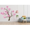 Sticker Cerisier Arbre japonais 2 Sticker Cerisier Arbre japonais 2