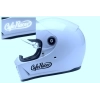 Kit Sticker Moto Retro Réfléchissant Café Racer Kit Sticker Moto Retro Réfléchissant Café Racer