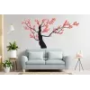 Sticker Cerisier Arbre japonais 3 Sticker Cerisier Arbre japonais 3