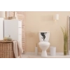 Sticker Toilettes pieuvre 3 Sticker Toilettes pieuvre 3