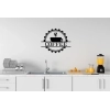 Sticker Mural CAFÉ COFFEE Sticker Mural CAFÉ COFFEE