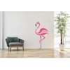Sticker Muraux Flamant Rose 2 Sticker Muraux Flamant Rose 2