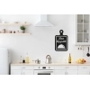 Sticker Mural Bon Appetit 4 Sticker Mural Bon Appetit 4