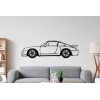 Sticker Porsche 993 Turbo S Sticker Porsche 993 Turbo S