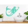 Sticker Mural Sirene 4 Sticker Mural Sirene 4
