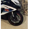 Liseret autocollant pour jantes moto 17 pouces – kit stickers vinyle facile à poser Liseret autocollant pour jantes moto 17 pouces – kit stickers vinyle facile à poser