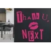Sticker Citation Thank u, next Ariana Grande Sticker Citation Thank u, next Ariana Grande