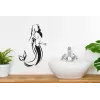 Sticker Mural Sirene 6 Sticker Mural Sirene 6