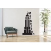 Sticker muraux Manhattan Tower Sticker muraux Manhattan Tower