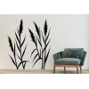 Sticker Nature Roseaux Sticker Nature Roseaux