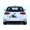 Sticker Peeking Monster Green Eye Sticker Peeking Monster Green Eye