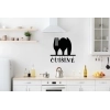 Sticker Set de couverts 3 Sticker Set de couverts 3