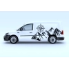 Kit Sticker Van Life - Rose des vents & Montagne Kit Sticker Van Life - Rose des vents & Montagne
