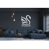 Sticker muraux Cygne Danemark Sticker muraux Cygne Danemark