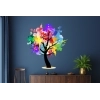 Sticker Arbre Couleurs pop Sticker Arbre Couleurs pop