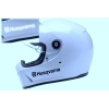 Kit Sticker Moto Retro Réfléchissant HUSQVARNA Kit Sticker Moto Retro Réfléchissant HUSQVARNA