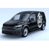 Sticker Van Life BMX Sticker Van Life BMX