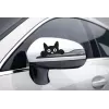 Sticker Peeking Chat Sticker Peeking Chat