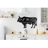 Sticker Mural Boeuf Sticker Mural Boeuf