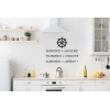 Sticker Mural Citation Apéro Marin Babord Tribord Sticker Mural Citation Apéro Marin Babord Tribord
