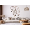 Sticker Muraux Elephant Sticker Muraux Elephant