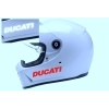 Kit Sticker Moto Retro Réfléchissant Ducati Kit Sticker Moto Retro Réfléchissant Ducati