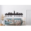 Sticker muraux New York Sticker muraux New York
